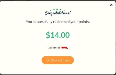 Student Income Proof