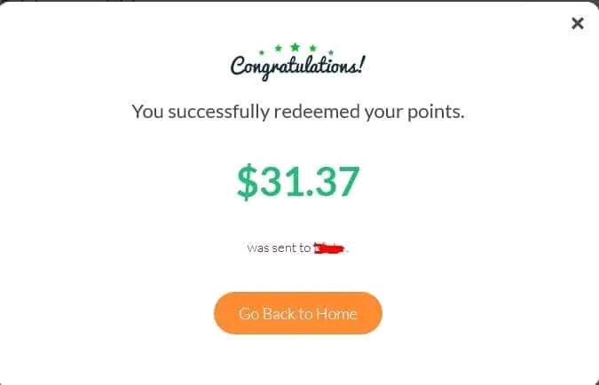 Student Income Proof