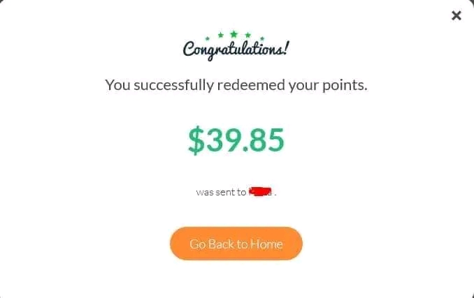 Student Income Proof